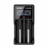 Chargeur Accus VC2S Xtar Light