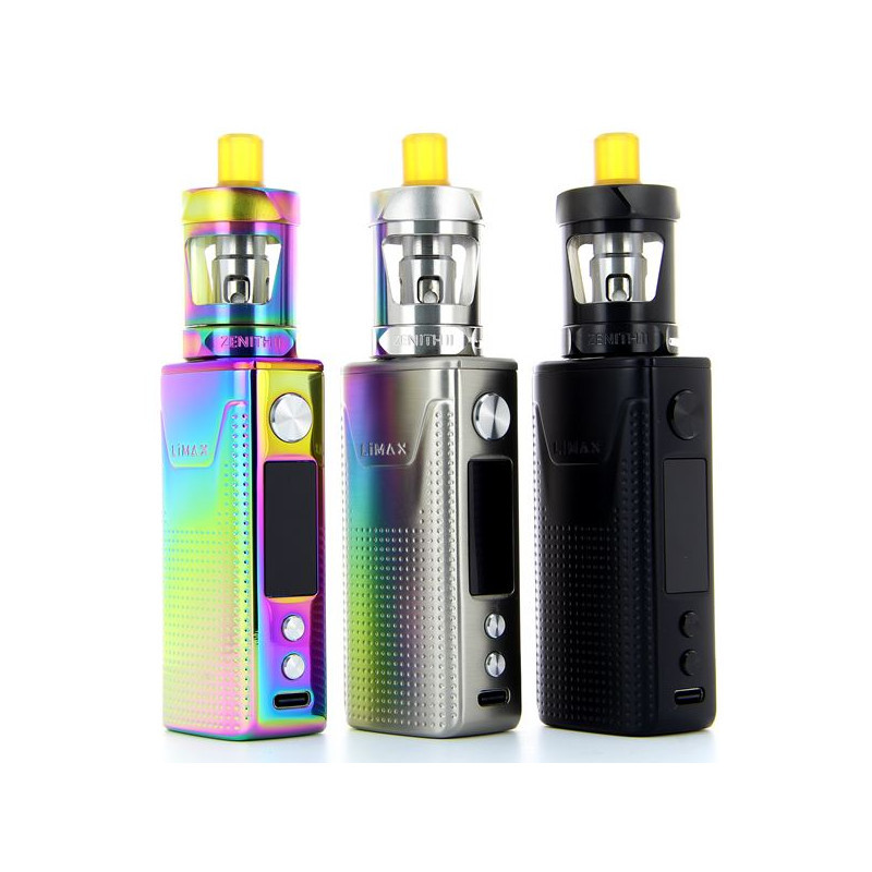 Kit Limax zenith II - Innokin