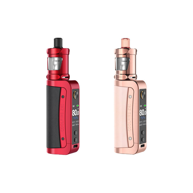 Kit Coolfire Z80 Zenith II - Innokin