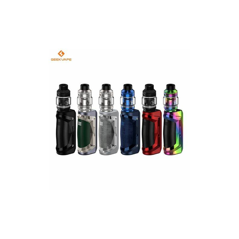 Kit Aegis solo 2 S100 - GeekVape