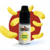 Bonbon Banane 10ml - Cirkus