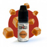 Caramel 10ml - Cirkus