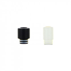 Drip tip zenith II téflon -...