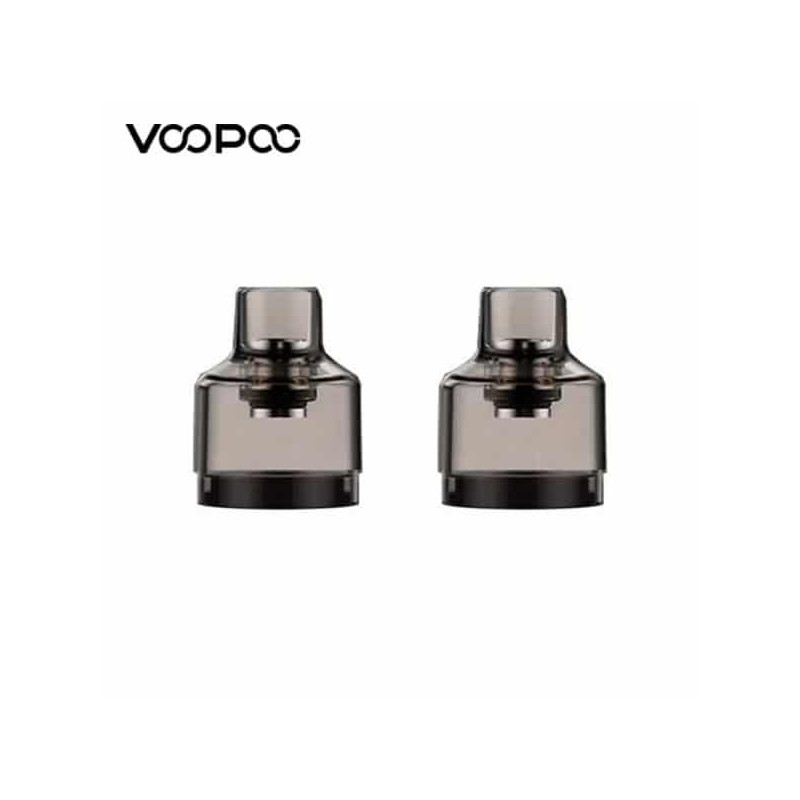 Cartouche Pod  Argus Pro par 2 - Voopoo