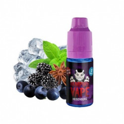 Heinsenberg 10 ml - Vampire...