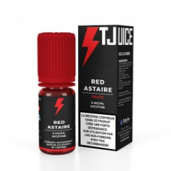 Red Astaire 10 ml - T Juice