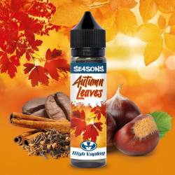 Autumn Leaves  50 ml – High...