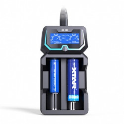 Chargeur X2 - Xstar