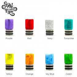 Drip tip 510