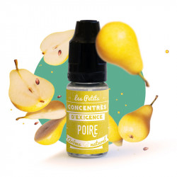 Arôme Concentré Poire 10ml...