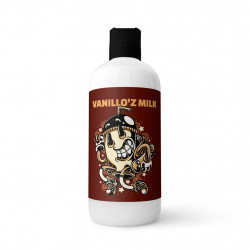 Vanillo'z milk 50 ml -...