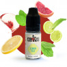 Lemon fizz 10 ml - VDLV