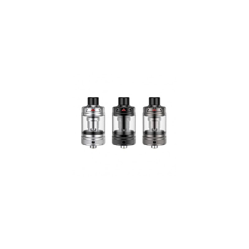 Clearomiseur Nautilus 3 - 4ml- Aspire