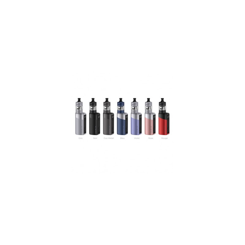 Kit coolfire z 60 - zlide top - Innokin