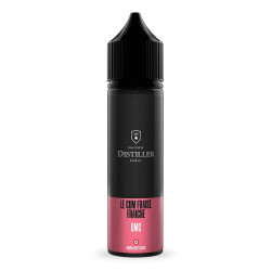 Le Gum Fraise Fraiche 50ml...