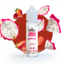 Fruit du dragon 50ml - VDLV