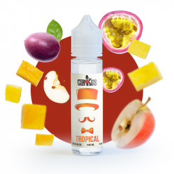 Tropical 50 ml - VDLV