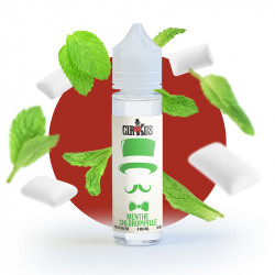 Menthe Chlorophylle 50 ml -...