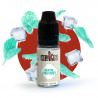 Menthe Xtra givrée 10ml - VDLV