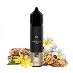 Le Biscuit Vanillé 50ml -...