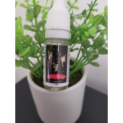 La Fée Morgane fraise 10 ml...