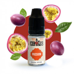 Passion 10 ml - VDLV