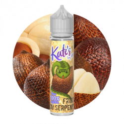 Fruit du Serpent 50ml - KATE'S