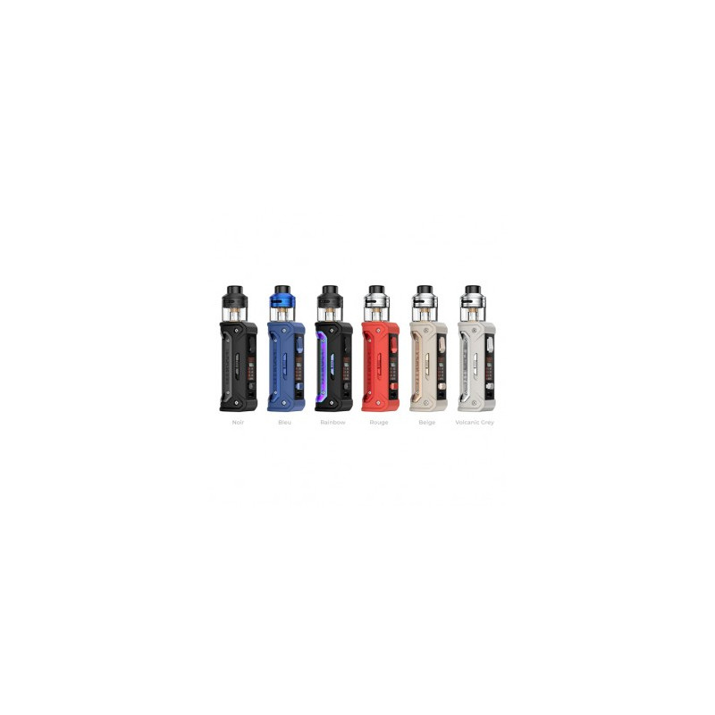 Kit   Aegis Eteno E100 - Geekvape