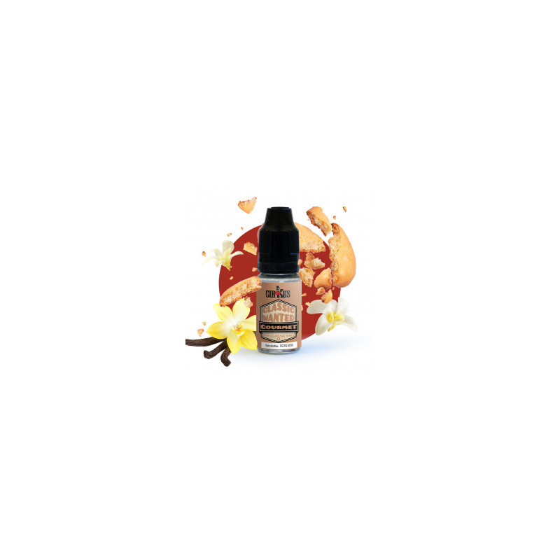 Gourmet 10 ml - VDLV