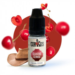 Classic Cerise 10 ml - VDLV