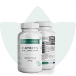 Capsules Full Spectrum -...