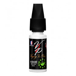 Booster de nicotine -...