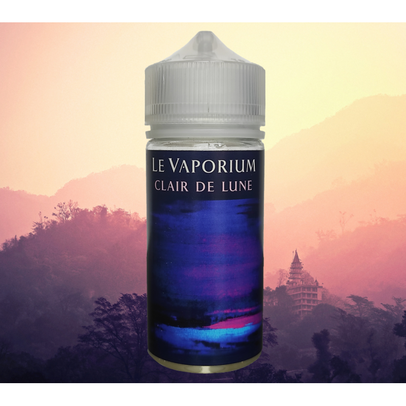 Clair de Lune 60 ml - Le Vaporium