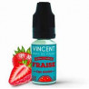 Fraise 10 ml -  VDLV