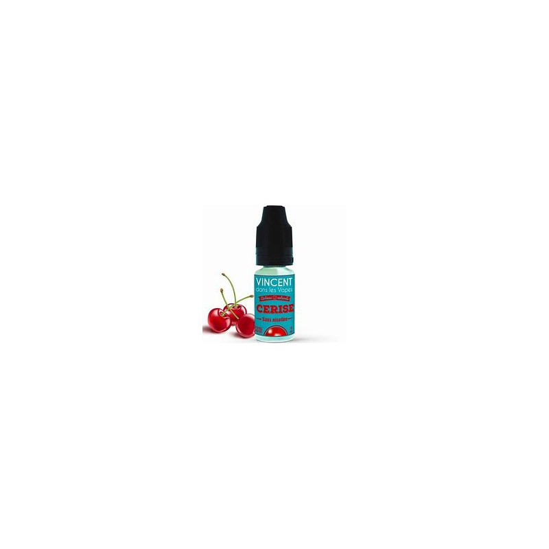 Cerise 10 ml - VDLV