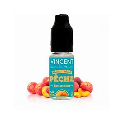 Pêche 10 ml - VDLV