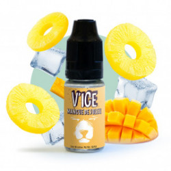 Mangue de soleil 10 ml - VDLV