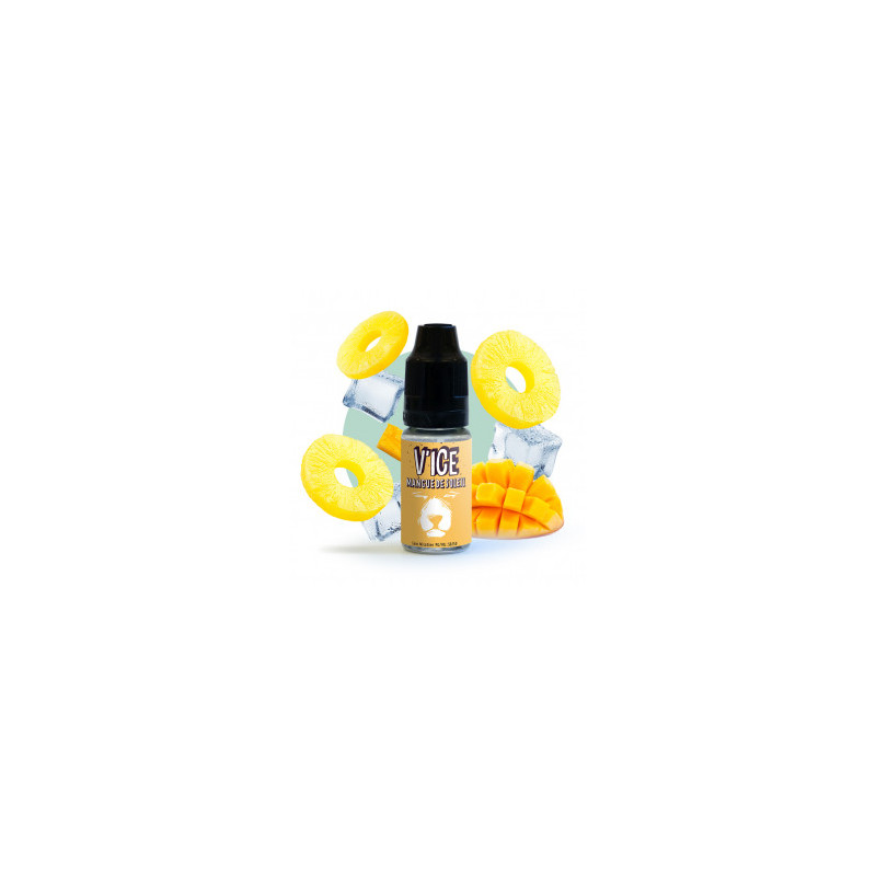 Mangue de soleil 10 ml - VDLV