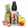 Arôme concentré Red Pineapple 30 ml - A&L