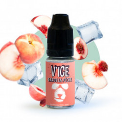 Garde la pêche 10 ml - VDLV