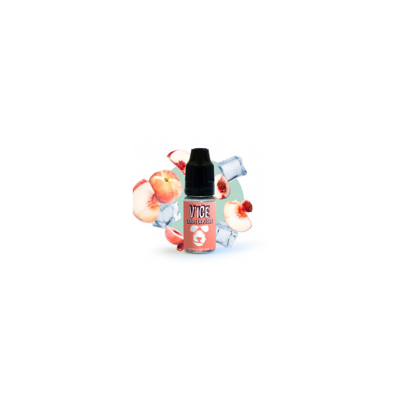 Garde la pêche 10 ml - VDLV