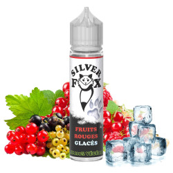 Silver fox Fruits Rouges 50...