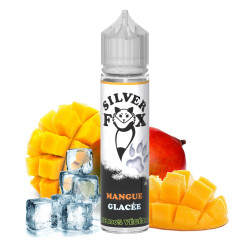 Siver Fox Mangue 50 ml -...