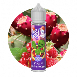 Cactus Fruits Rouges 50 ml...