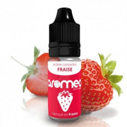 Arôme Concentré Fraise 10...