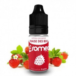 Arôme Concentré Fraise des...