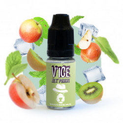 Al k'pomme 10 ml - VDLV