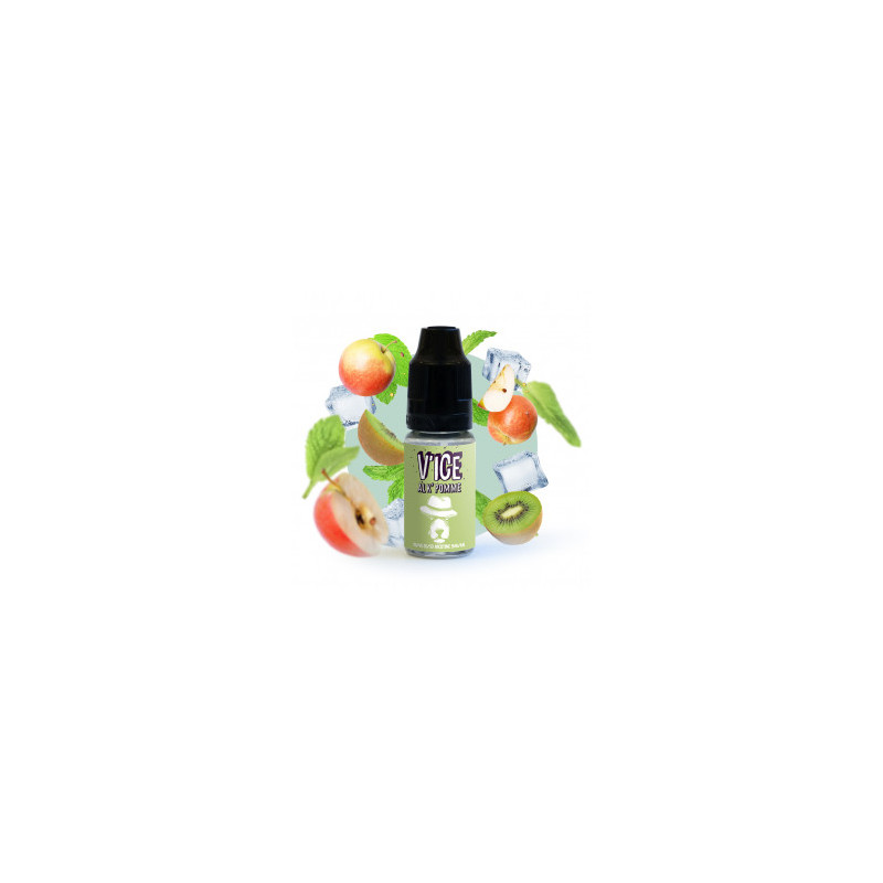 Al k'pomme 10 ml - VDLV