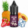 Arôme concentré Ananas Fraise Pêche 10 ml - Mexican Cartel