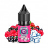 Arôme Concentré Fruits Rouges Cassis Framboise 10 ml - Mexican Cartel